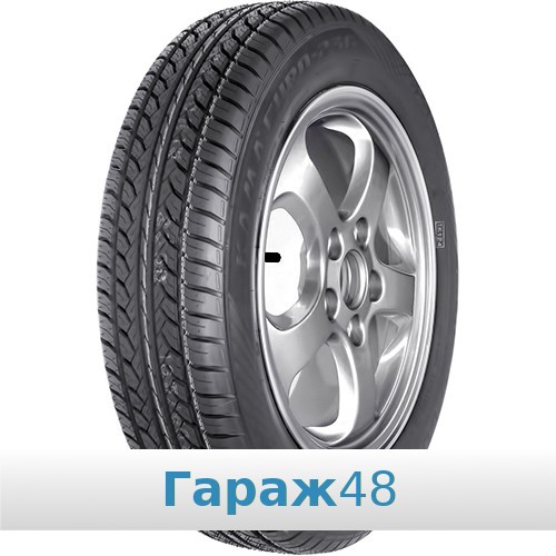 Kama Euro-236 185/60 R15 84H